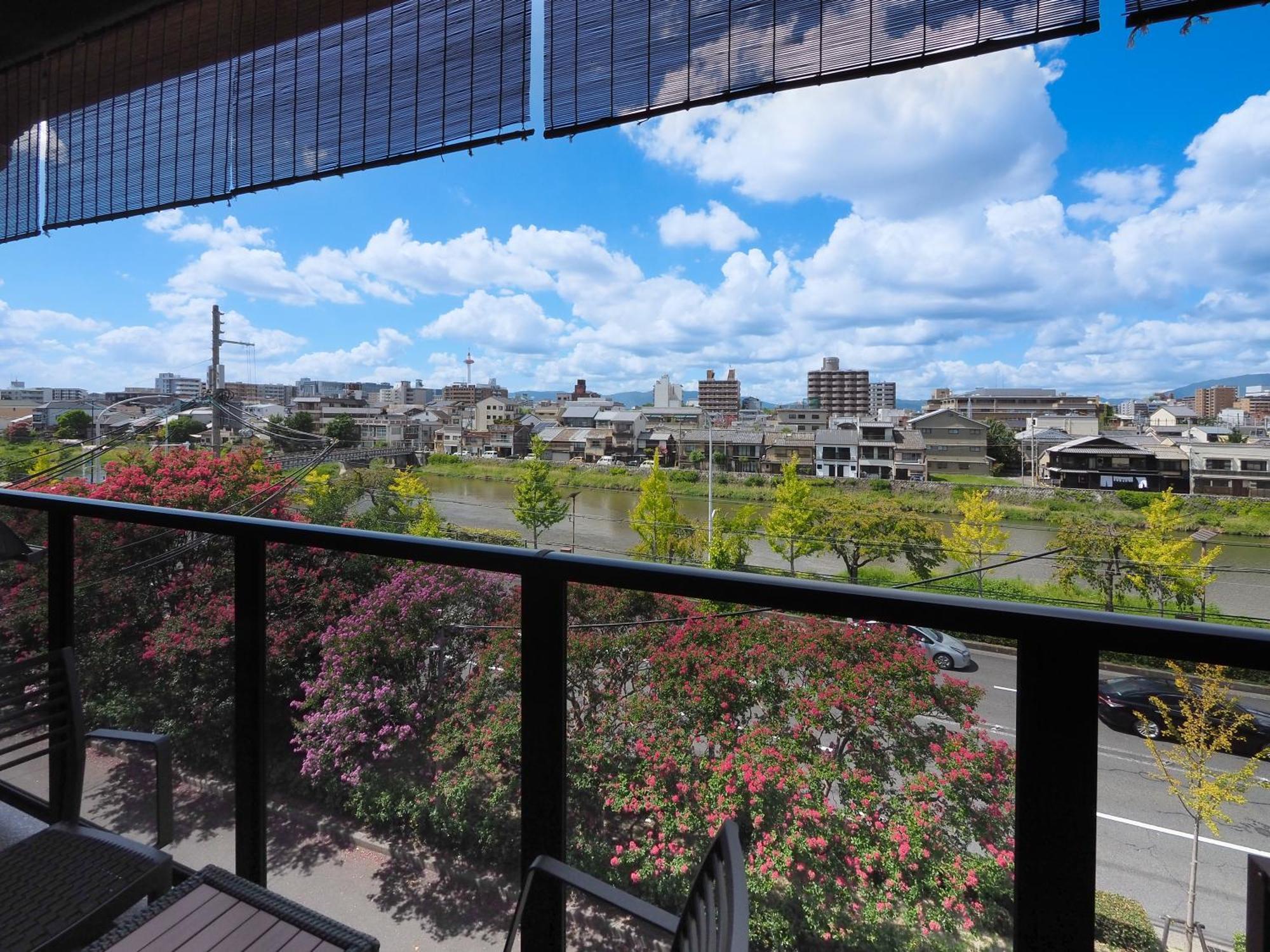 Hiyori Stay Kyoto Kamogawa Luaran gambar