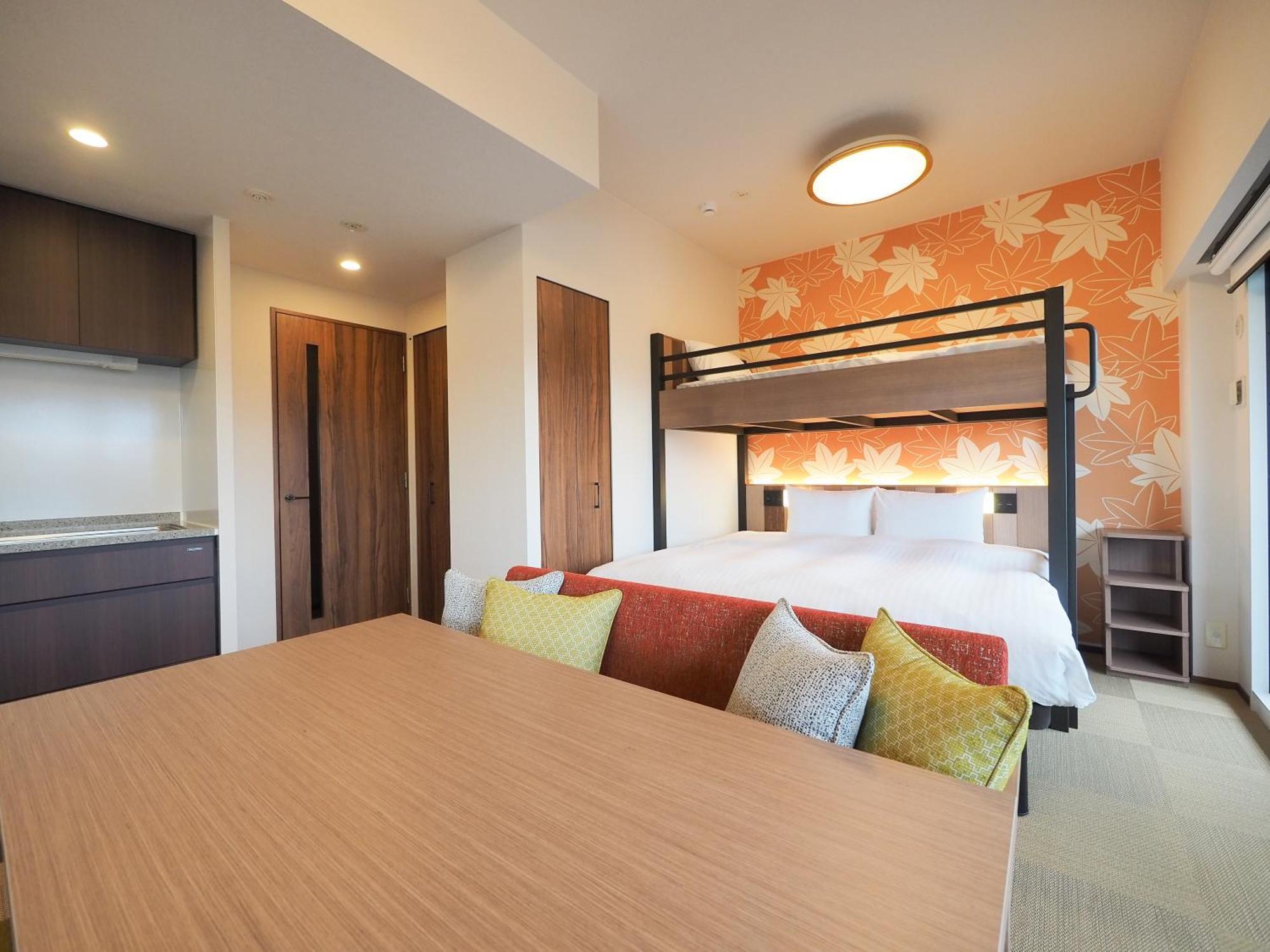 Hiyori Stay Kyoto Kamogawa Luaran gambar