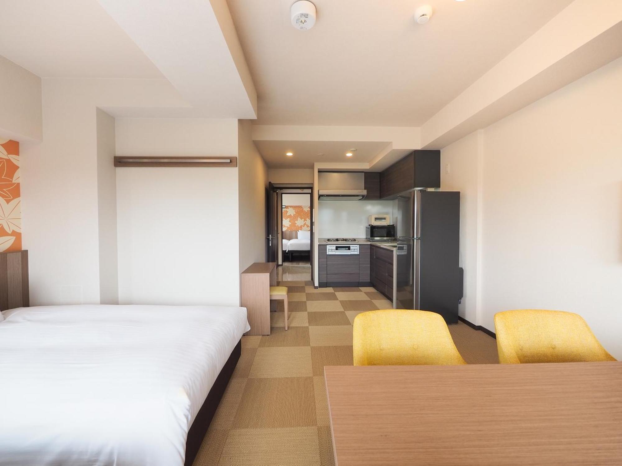 Hiyori Stay Kyoto Kamogawa Luaran gambar