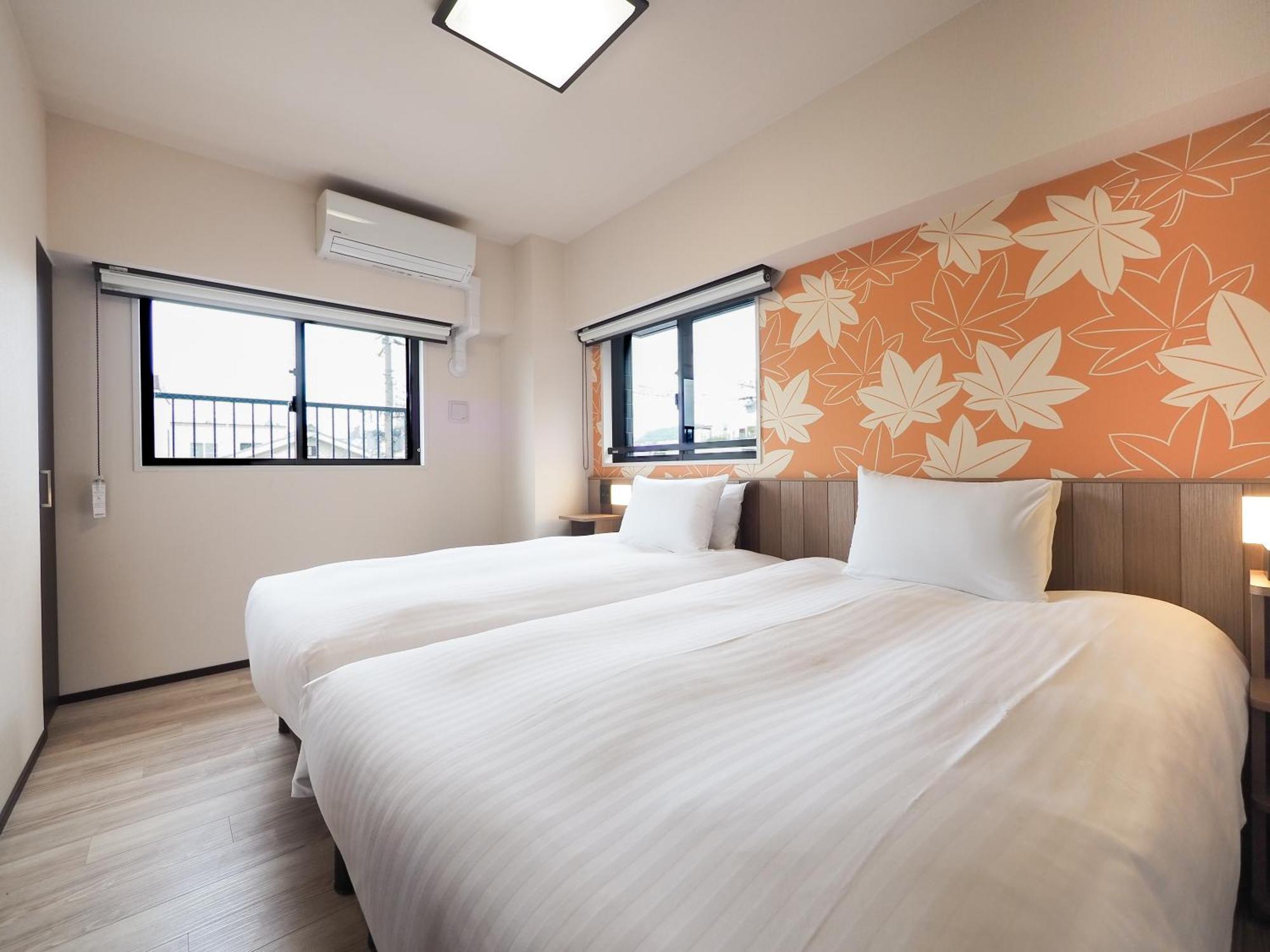 Hiyori Stay Kyoto Kamogawa Luaran gambar