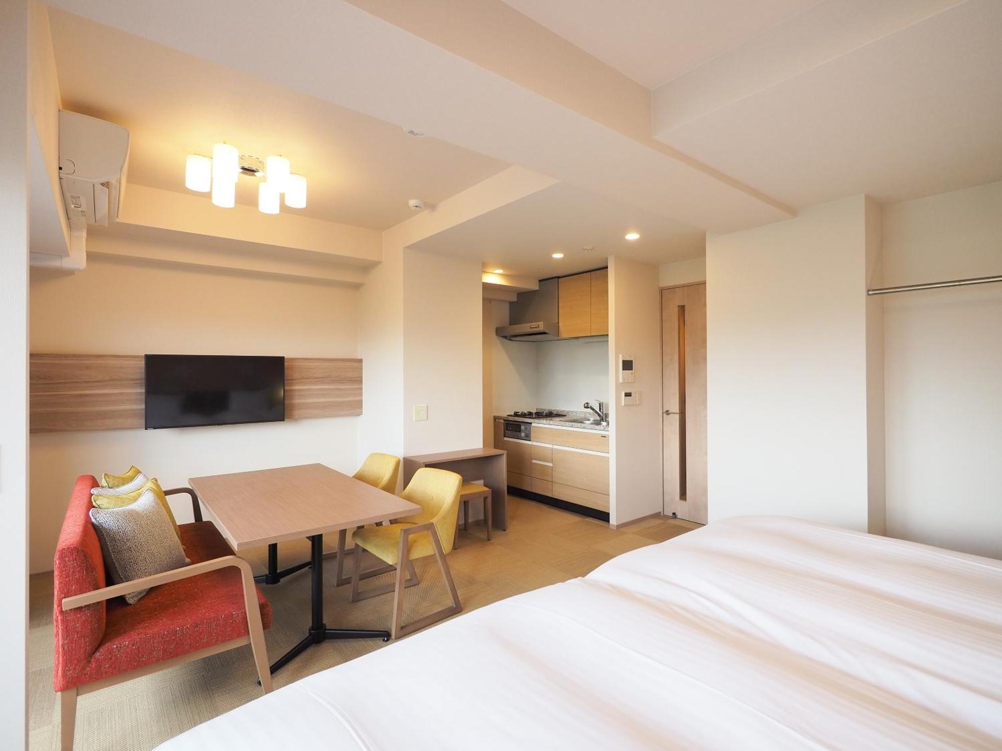 Hiyori Stay Kyoto Kamogawa Luaran gambar