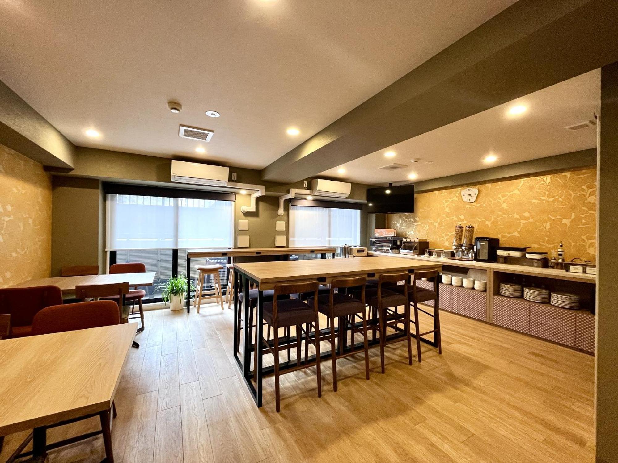Hiyori Stay Kyoto Kamogawa Luaran gambar